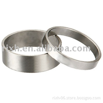 titanium spacer